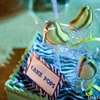 A Safarilicious Baptism 